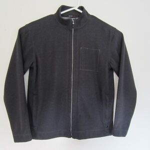 Nike Tiger Woods Collection Jacket Men's M Unfinished Sample ,Dry-Fit‎